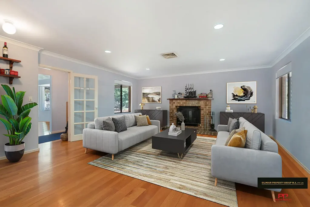Hazelmere 4ਬੈੱਡਰੂਮ RARE 9,000SQM PROPERTY WITH HUGE HOME - FIRST TIME OFFERED!