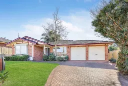 9 THARKINNA CL, Cranebrook