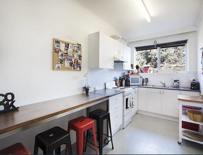 2/9a Argyle Street, Bentleigh East, Bayside, 2 rūma, 1 rūma horoi, Unit