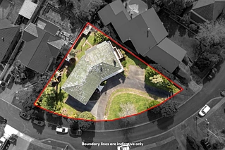 5 The Anchorage, Sunnyhills, Manukau City