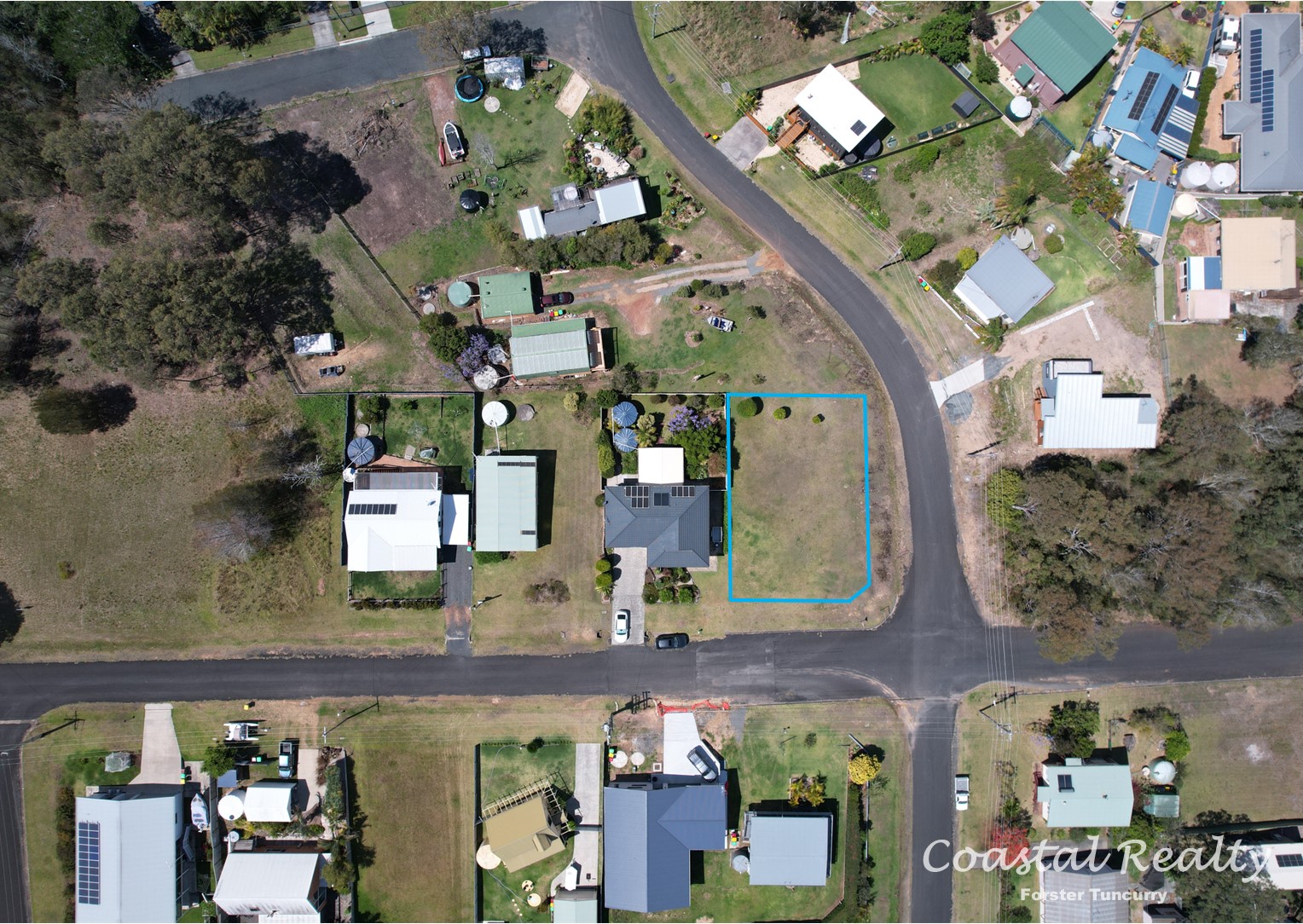 28 COOLANGATTA ST, COOMBA PARK NSW 2428, 0 Kuwarto, 0 Banyo, Section