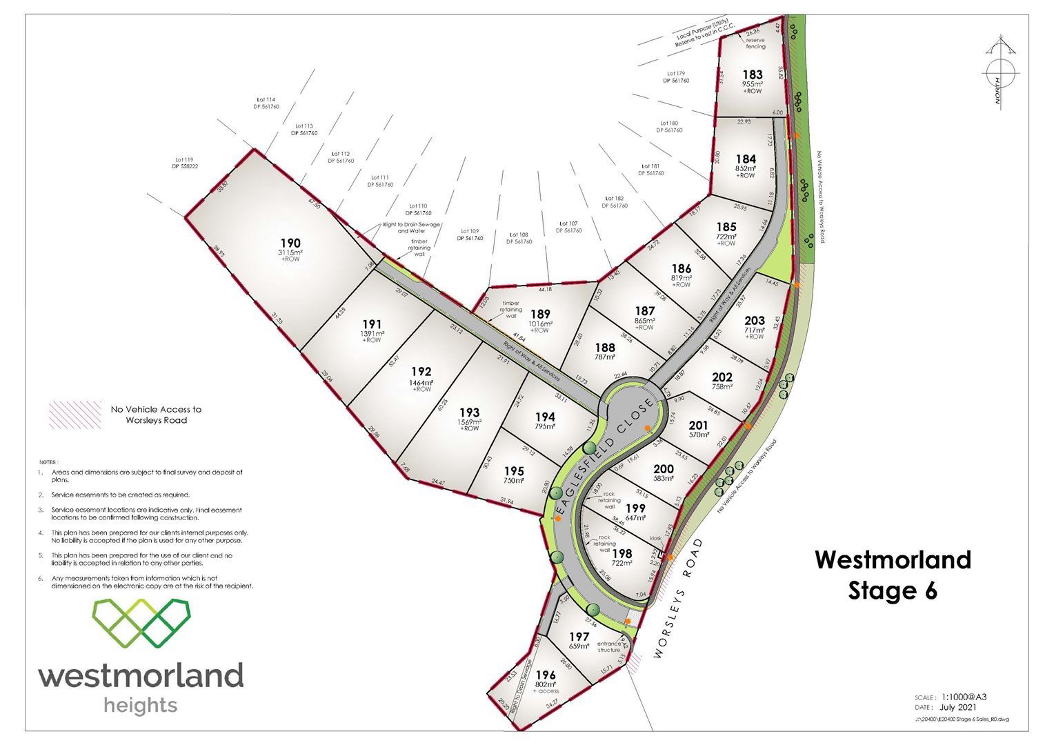 24 Eaglesfield Close, Westmorland, Christchurch, 0房, 0浴