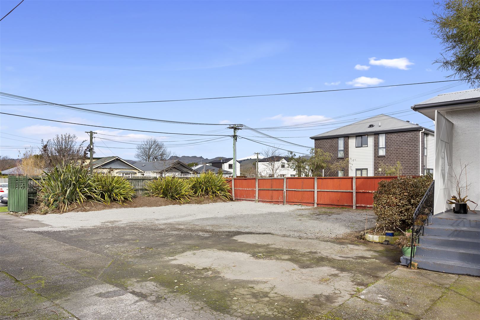 147 Olliviers Road, Phillipstown, Christchurch, 11 phòng ngủ, 0 phòng tắm