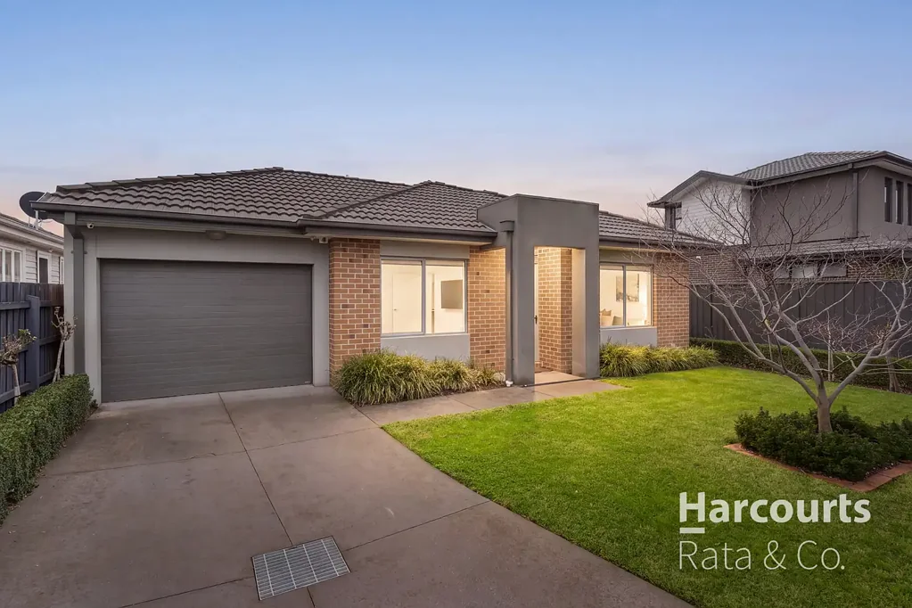 Thomastown 3غرفة نوم Stylish, Low-Maintenance Living in the Heart of Thomastown