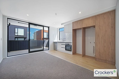 Brand New 1 Bedroom 1 Bathroom property