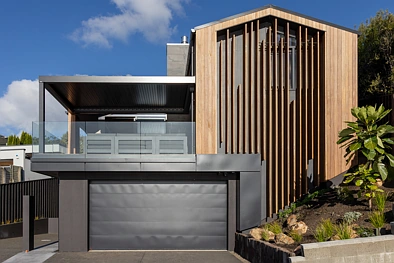 11 Beach Road, Akaroa, Christchurch, 4 침실, 1 욕실, House