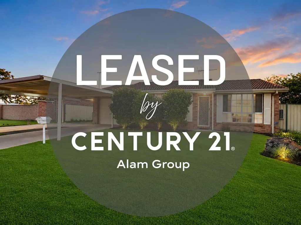 Lovely 3 bedroom home !!