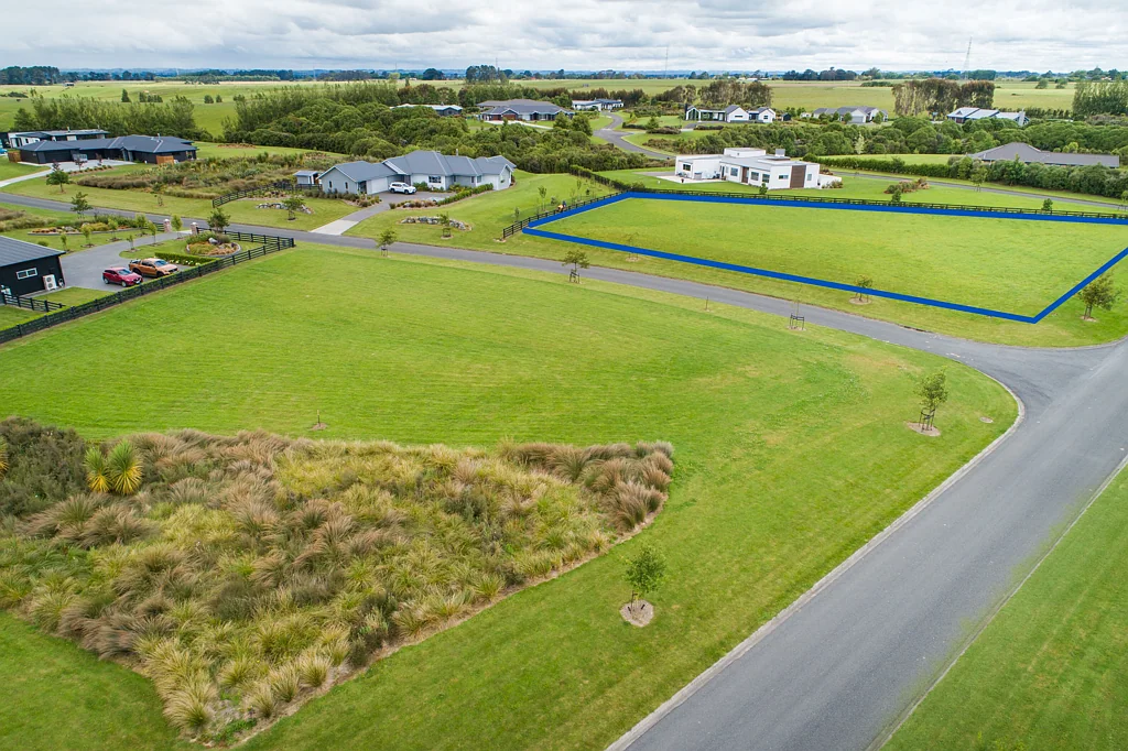 Kelvin Grove Seize the opportunity, limited sections remaining