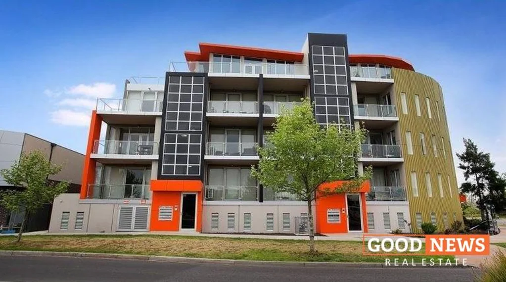 Caroline Springs 2ਬੈੱਡਰੂਮ This Urban Oasis Is Waiting for You!
