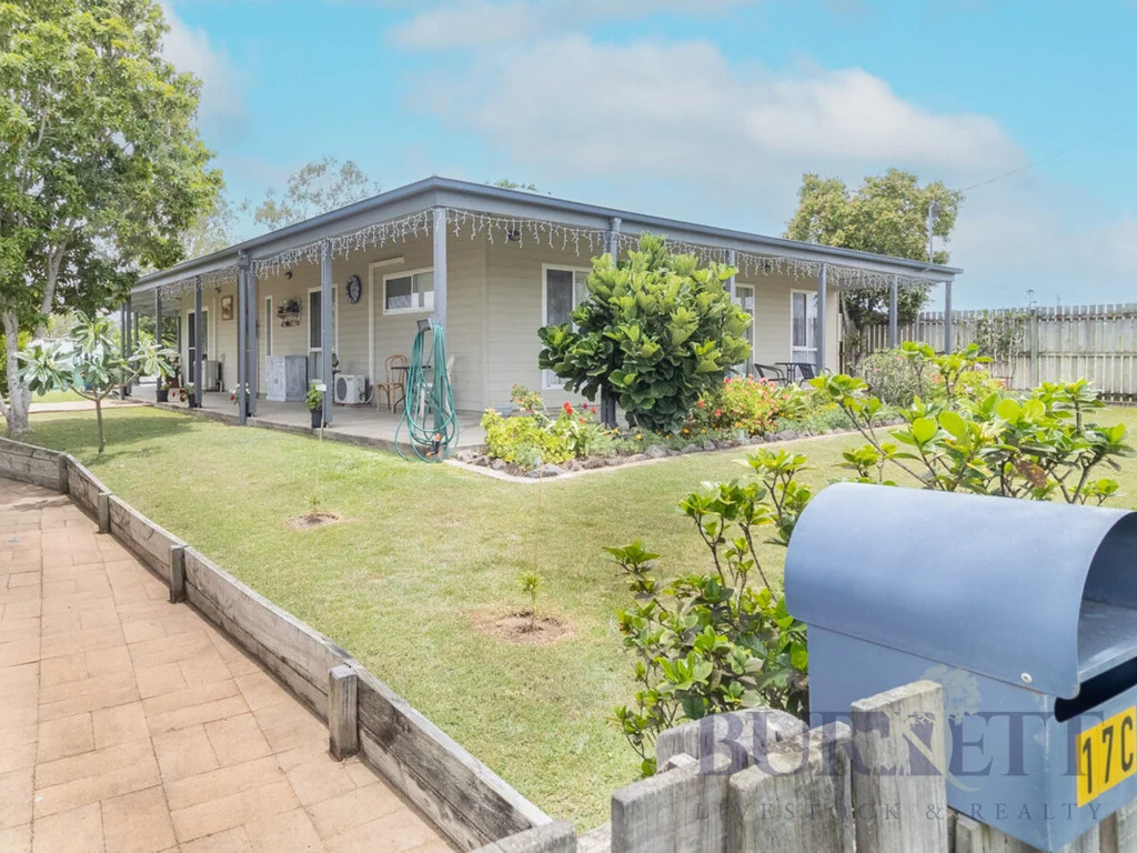 17C Nette Street, Biggenden, QLD 4621