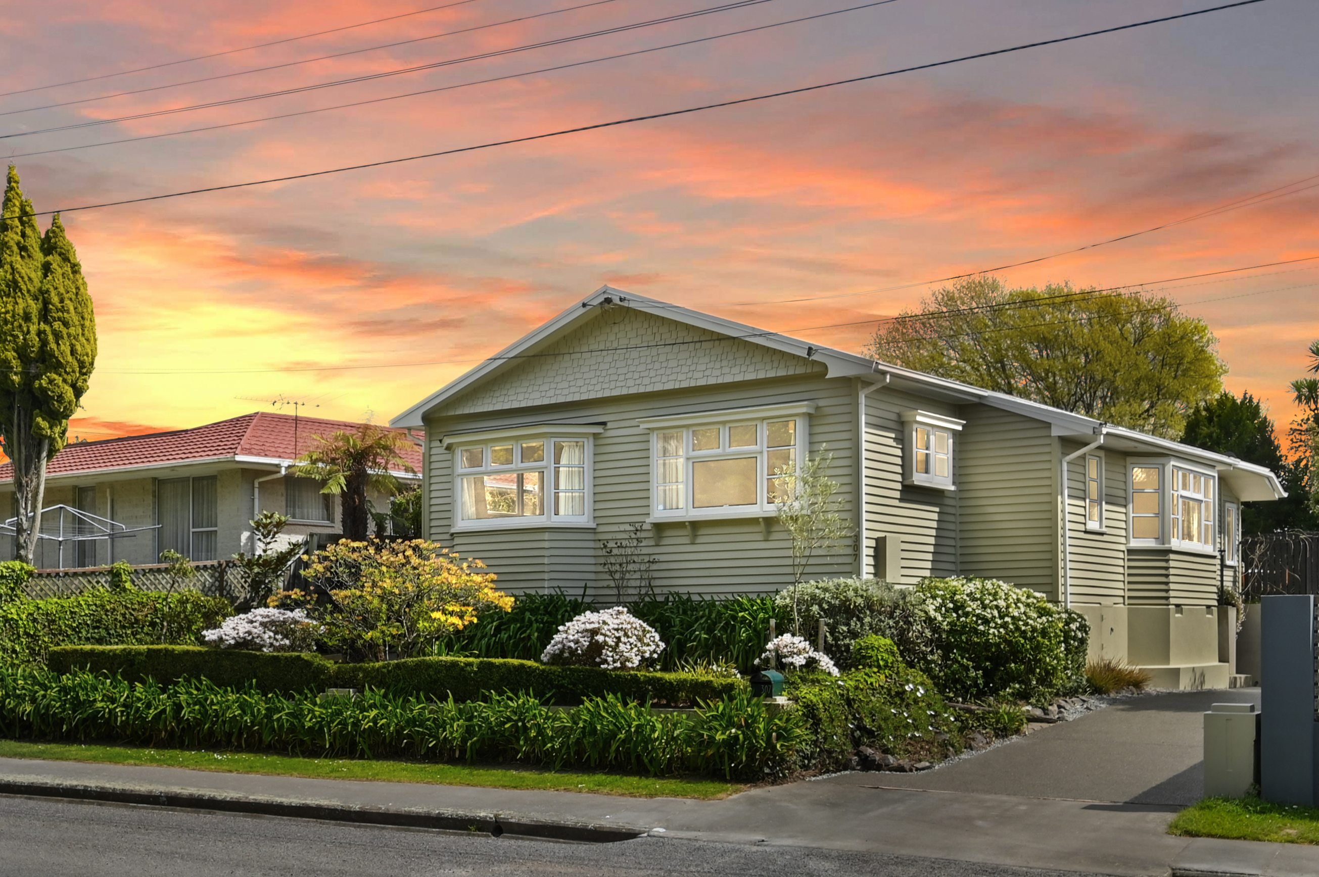 Residential Suburban