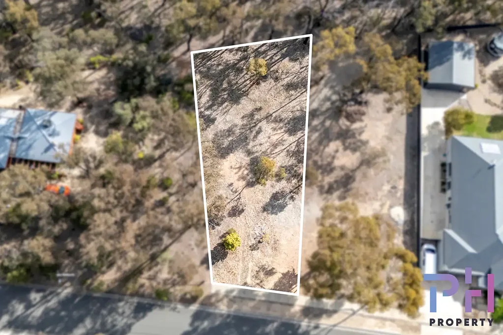 LOT 6 Curtain Street, Eaglehawk, VIC 3556