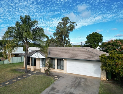 28 Weise Street, Oakey, QLD 4401, 4 રૂમ, 2 બાથરૂમ, House