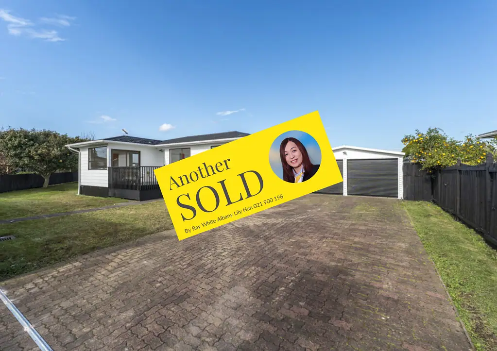 12 Le Havre Place, Takanini, Papakura, Auckland