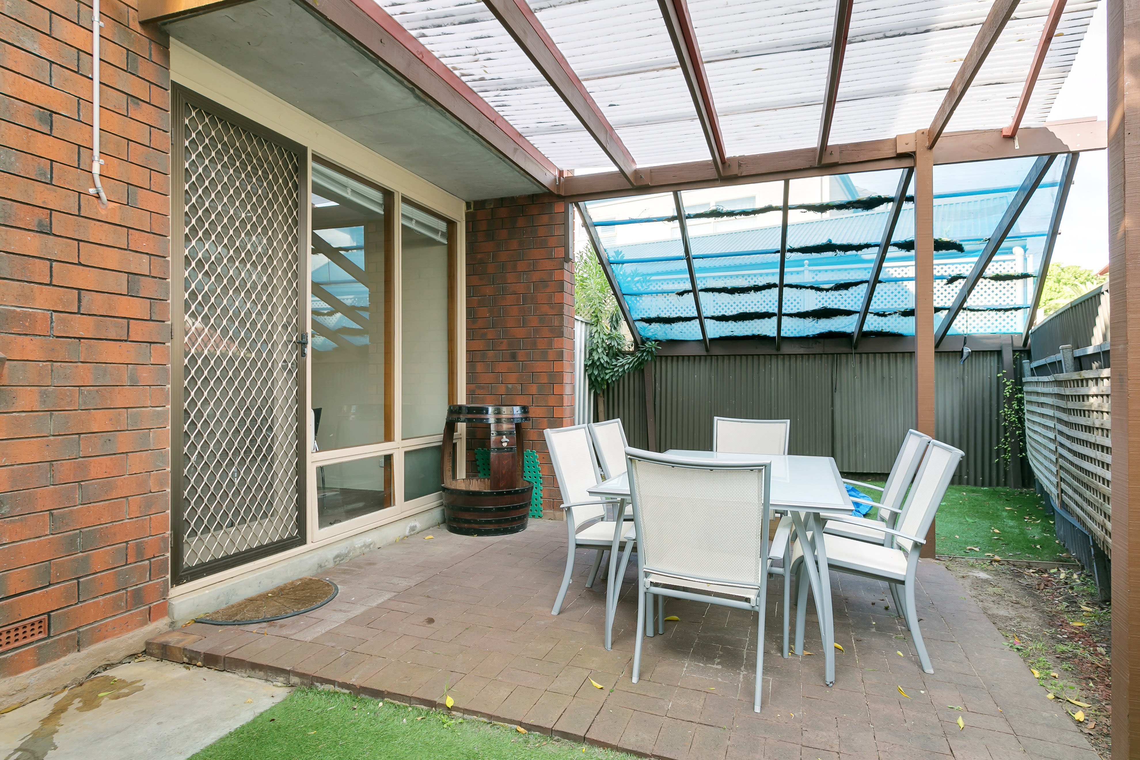 UNIT 4 14 MUNRO ST, GLENELG NORTH SA 5045, 0 chambres, 0 salles de bain, Townhouse