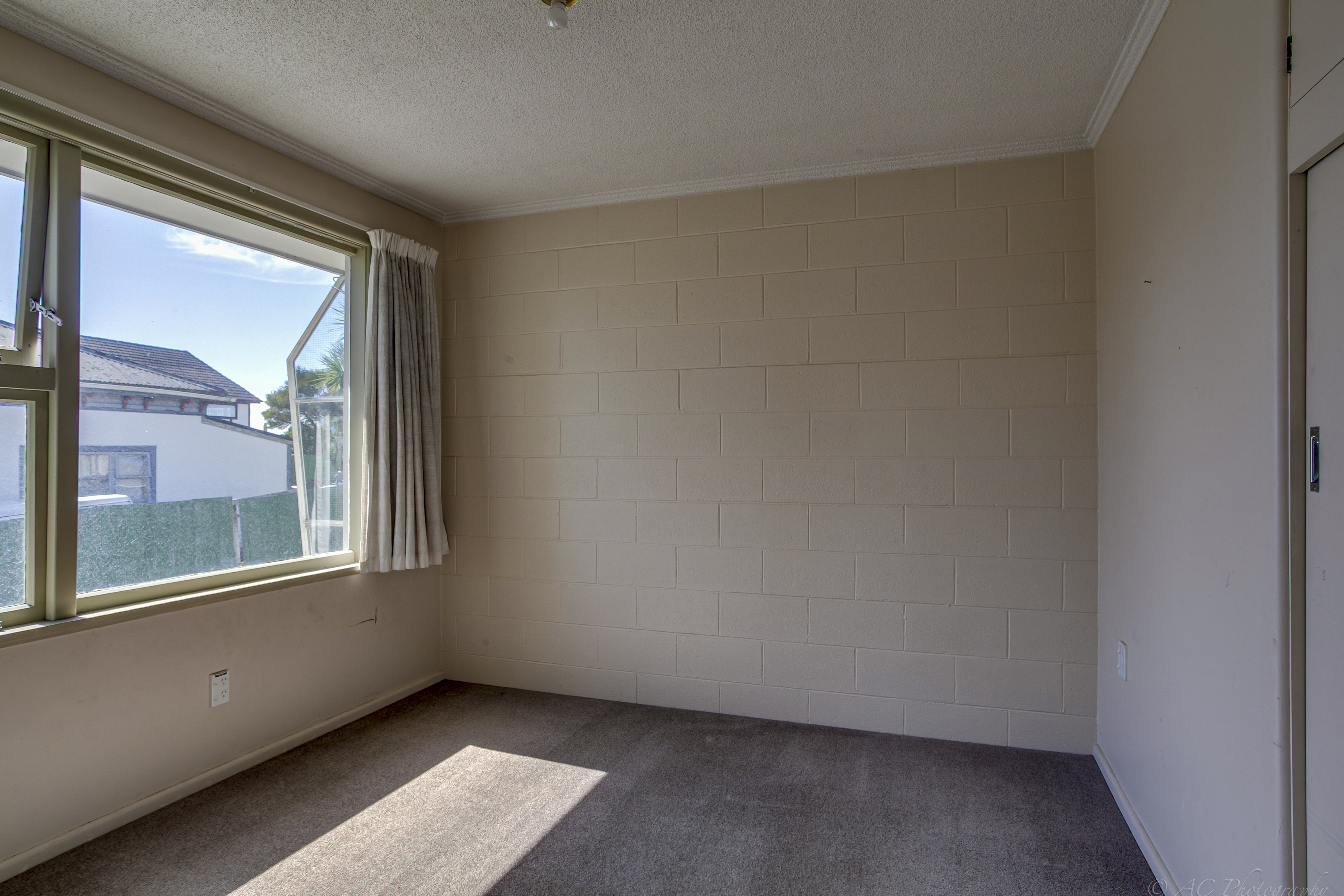 1/159 Evans Street, Waimataitai, Timaru, 2 ห้องนอน, 1 ห้องน้ำ