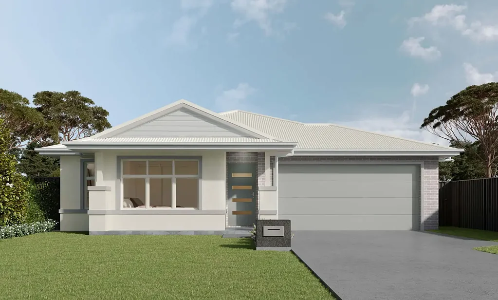 Address Withheld, Lochinvar, NSW 2321
