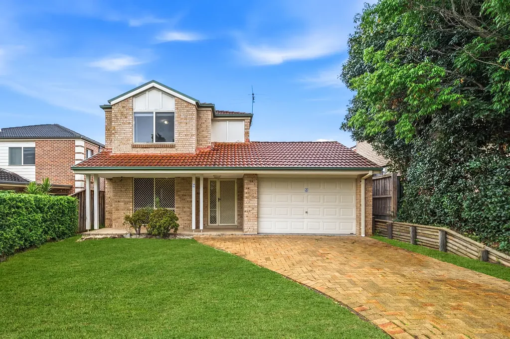 Blair Athol 3 Bedroom THREE BEDROOMS! DOUBLE GARAGE! MULTIPLE LIVING AREAS!