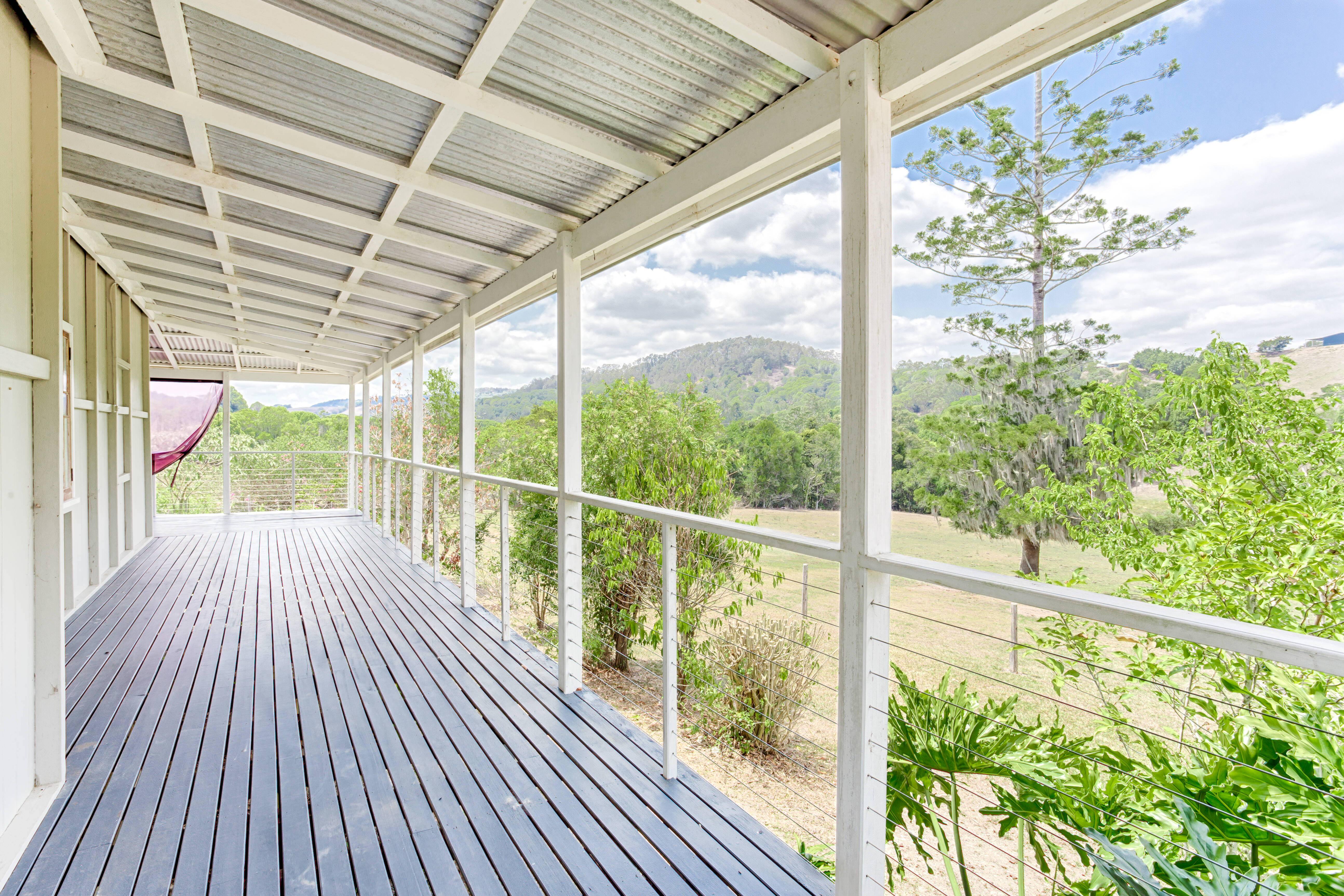 327 MIDDLE CREEK RD, FEDERAL QLD 4568, 0房, 0浴, House