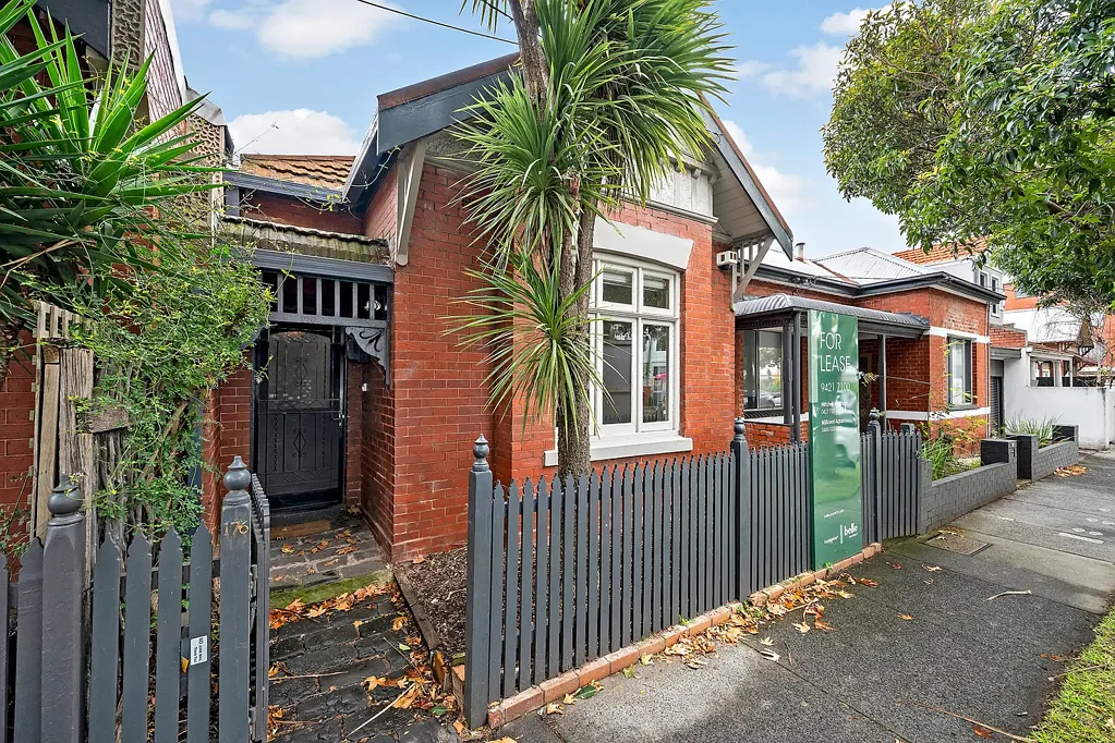 Charming Victorian Terrace in the Heart of Richmond