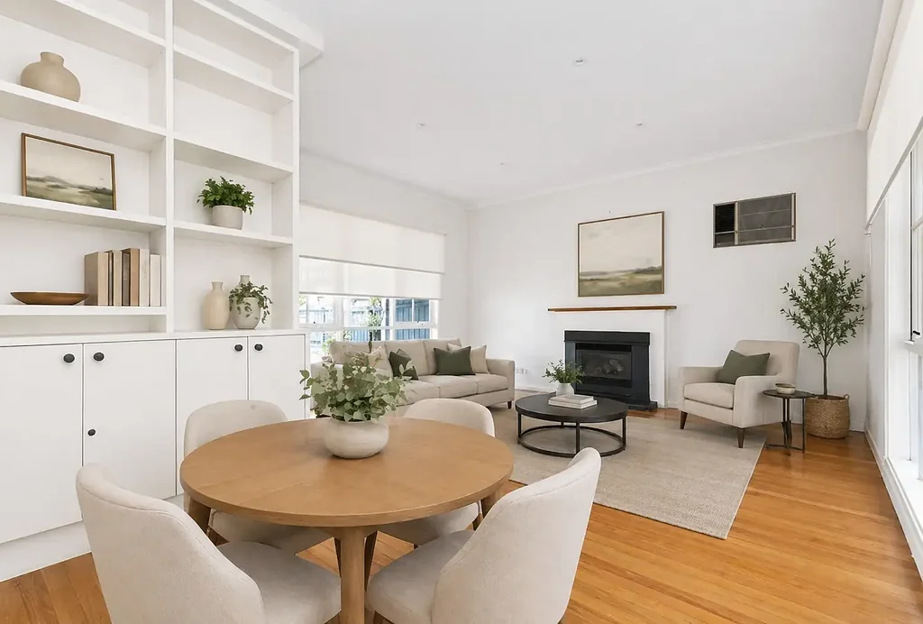 Immaculate Weatherboard Home in Prime Location with Garden Charm!
