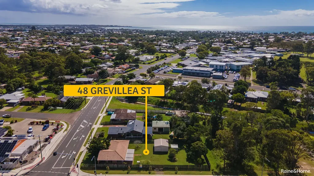 48 Grevillea Street, Kawungan, QLD 4655