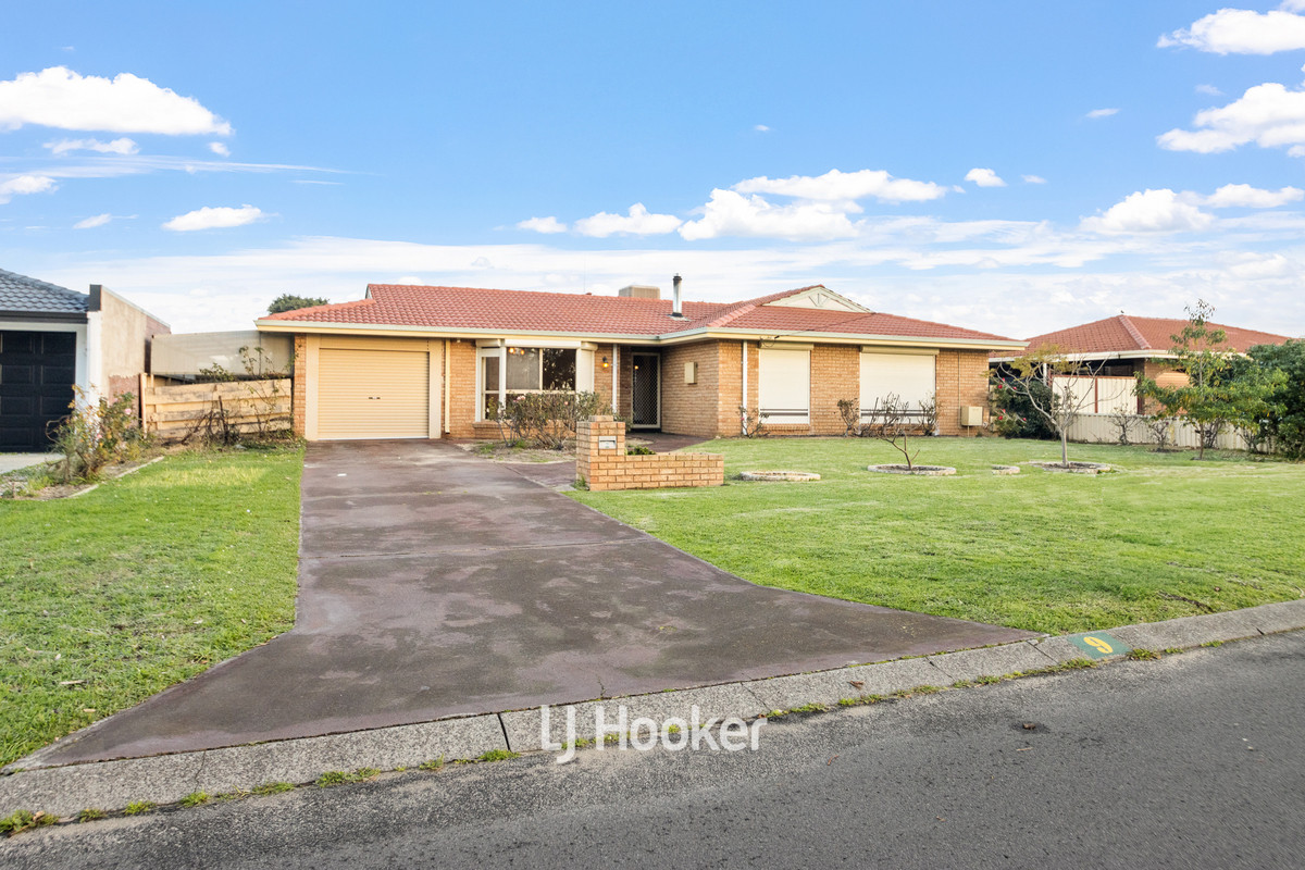 9 PERRY PL, EAST BUNBURY WA 6230, 0 غرف, 0 حمامات, House