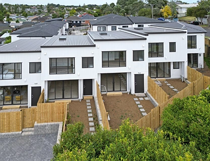 Master Listing - 20 Hill Road, Papatoetoe, Manukau City, 3房, 2浴, Townhouse