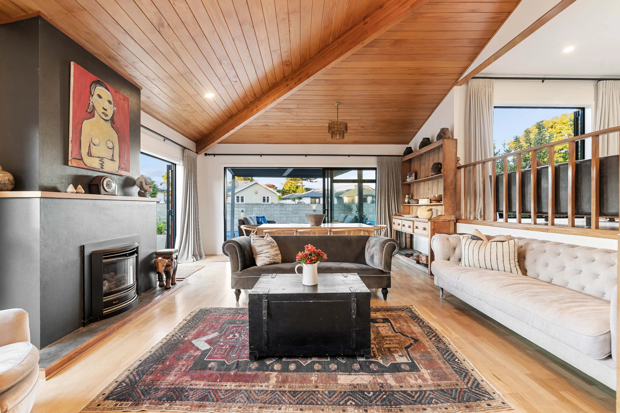 Papamoa 5 Bedroom Premium Position. Genuine Opportunity.
