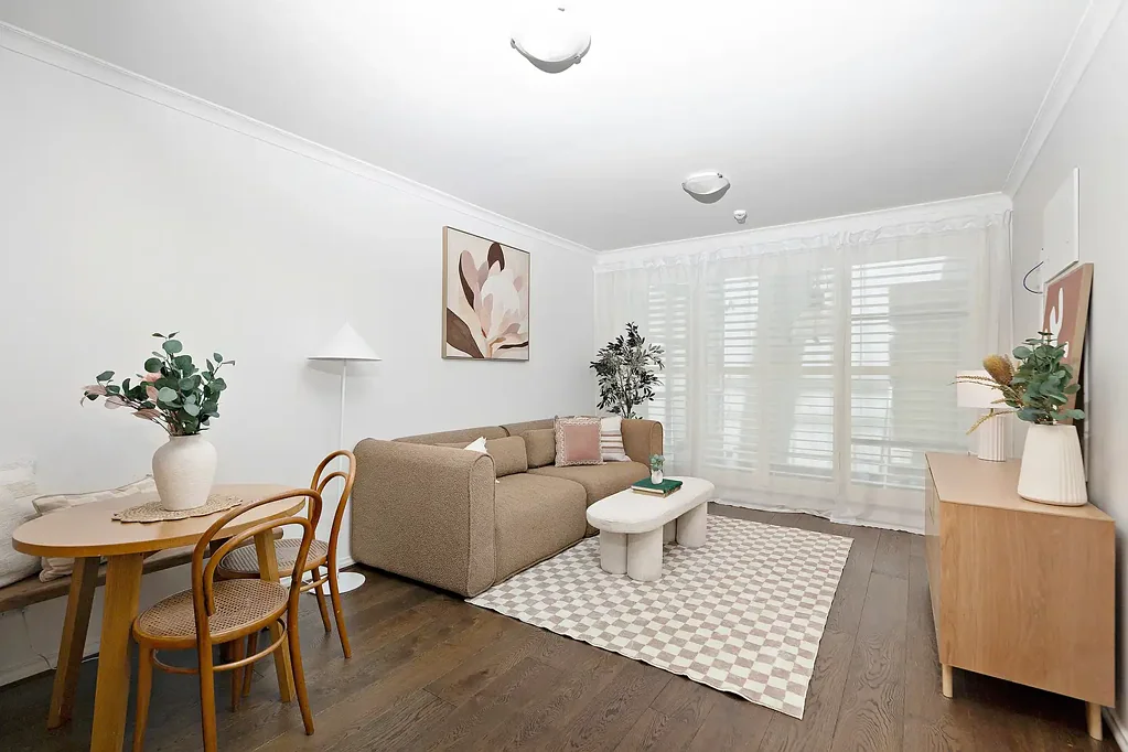 206/315 Beaconsfield Parade, St Kilda West, VIC 3182