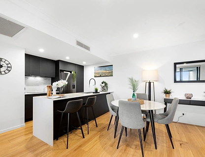 15/161-165 Esplanade, Redland Bay, Redland City Region, 2 Schlafzimmer, 2 Badezimmer, Apartment