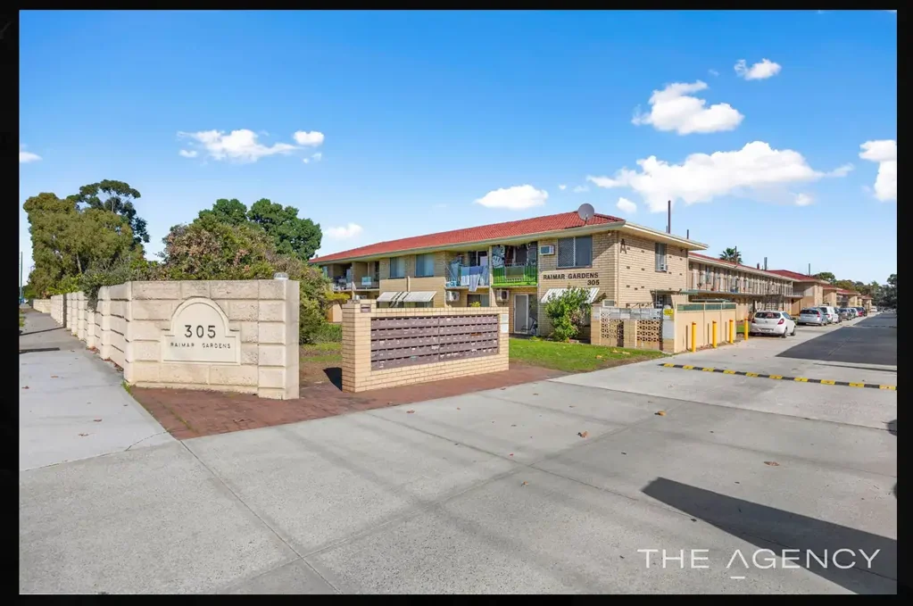 21A/305 Harborne Street, Glendalough, WA 6016