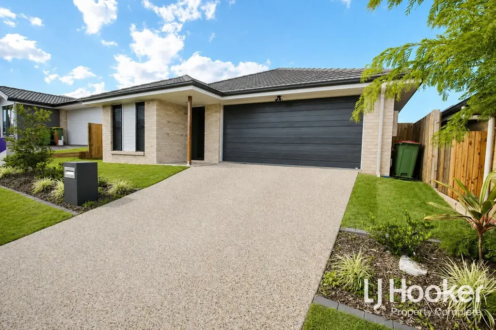 Yarrabilba 4Kwarto Walk to Everything � Easy Family Living in the Heart of Yarrabilba