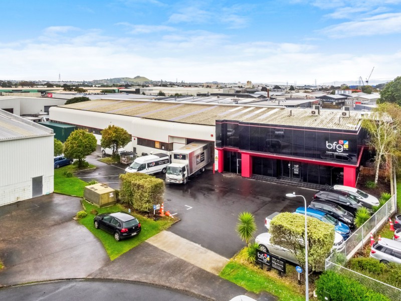 10 Henderson Place, Onehunga, Auckland, 0 phòng ngủ, 0 phòng tắm