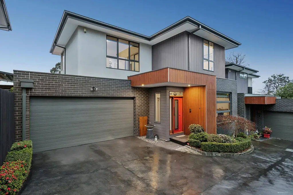 2/55 Percy Street, Mitcham, VIC 3132