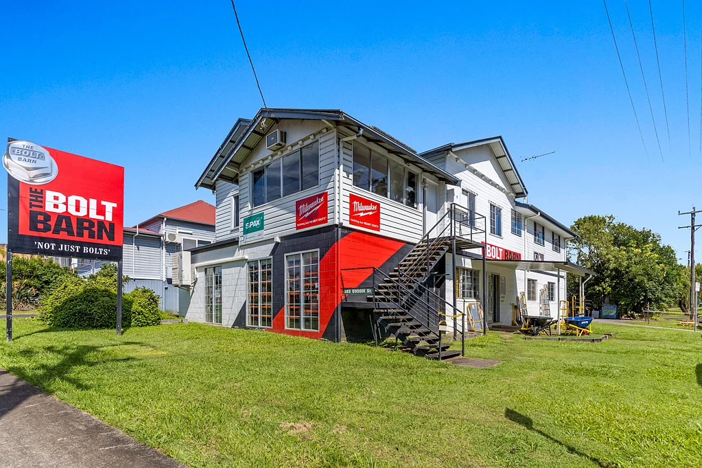 South Lismore 3chambre Prime Investment Opportunity in a High-Exposure Location!