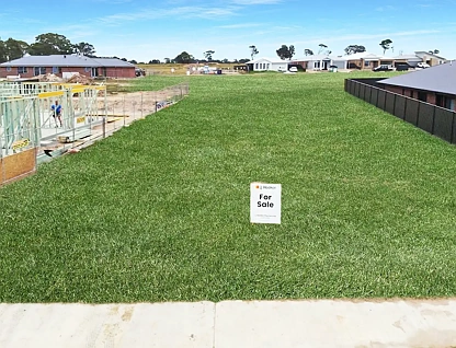 23 Ilfracombe Way, Paynesville, Bairnsdale (North Gippsland), 0 rūma, 0 rūma horoi, Section