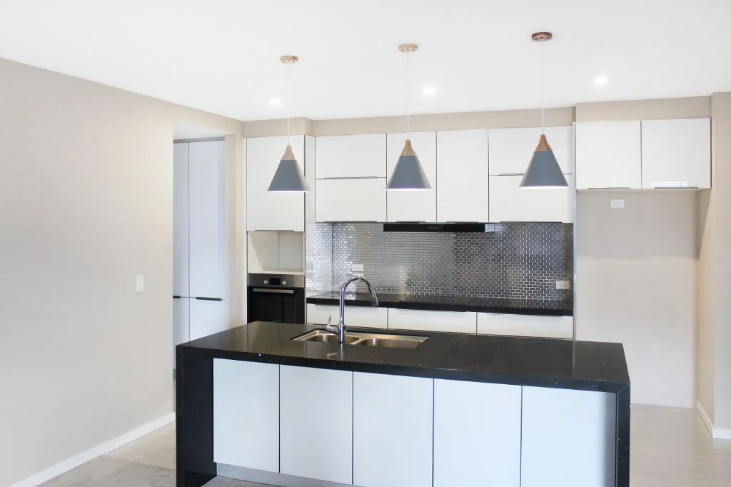 Executive 3 Bedroom Townhouse