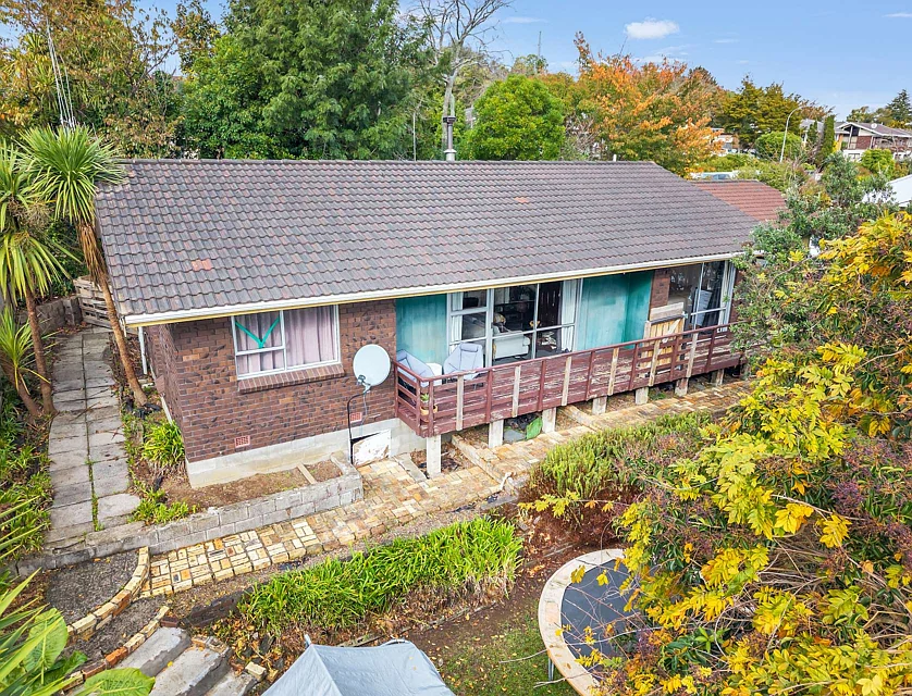 22 Pohutukawa Drive, Pukete, Hamilton City, 3房, 2浴, House