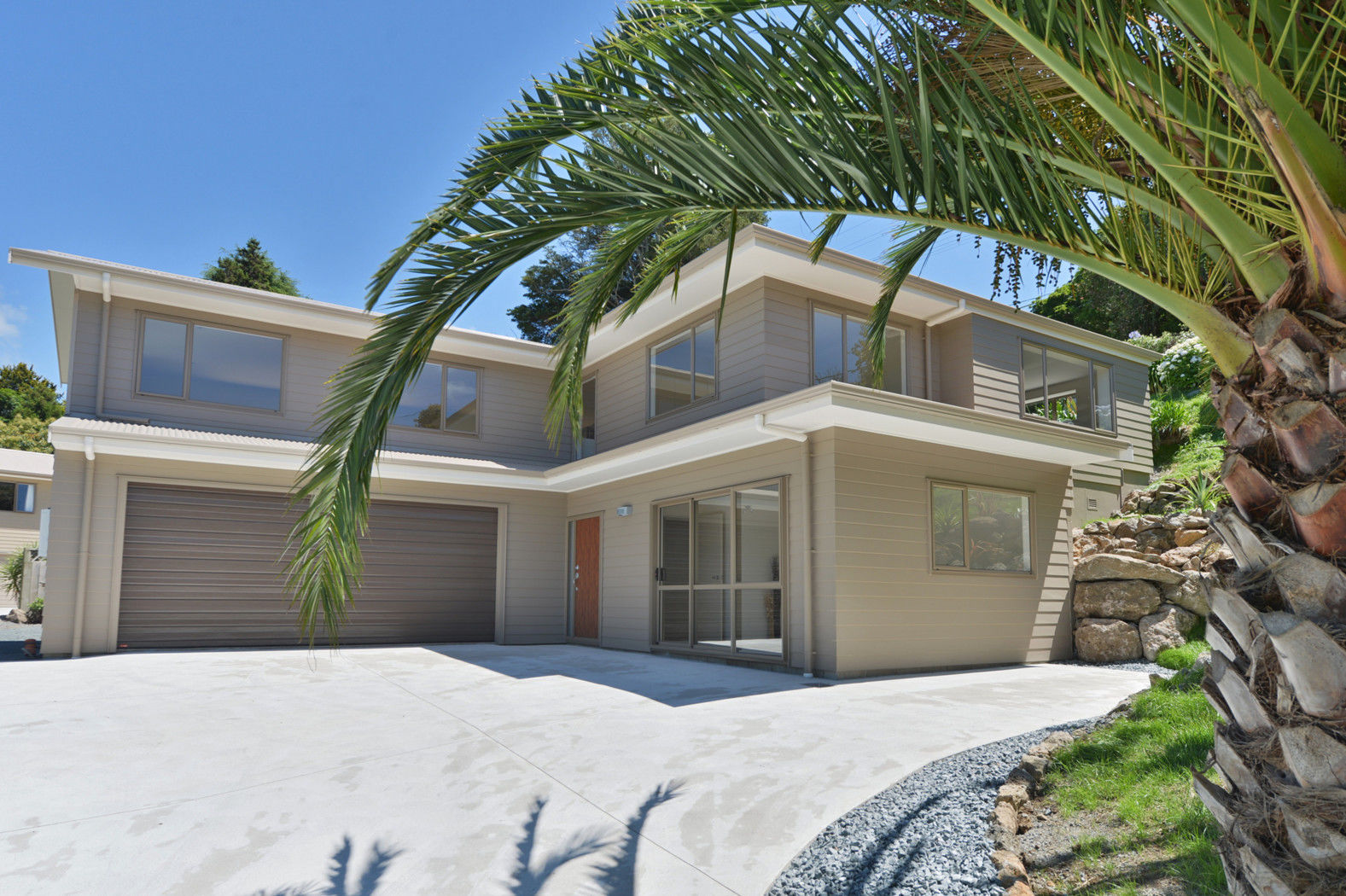 124b Western Hills Drive, Kensington, Whangarei, 3 침실, 2 욕실