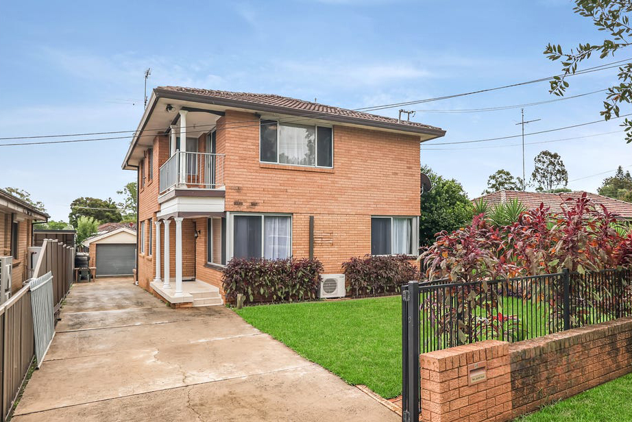 48 NELSON ST, MOUNT DRUITT NSW 2770, 0 phòng ngủ, 0 phòng tắm, House