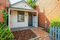 158 Easey Street, Collingwood