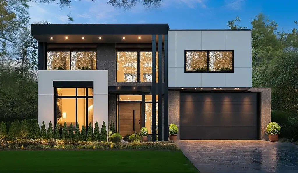 Box Hill 5 Bedroom Under Construction
