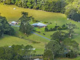 621 Upper Orara Road, Upper Orara