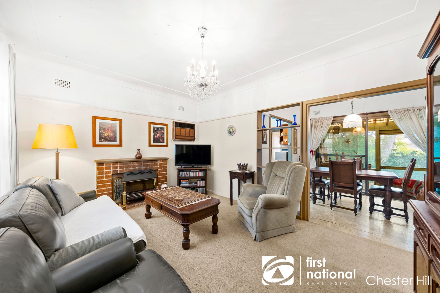 65 WEEMALA RD, CHESTER HILL NSW 2162, 0房, 0浴, House