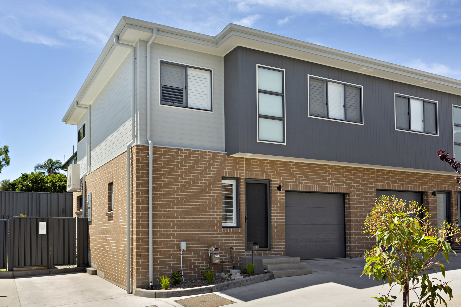 12 MARTON ST, SHORTLAND NSW 2307, 0 कमरे, 0 बाथरूम, Townhouse