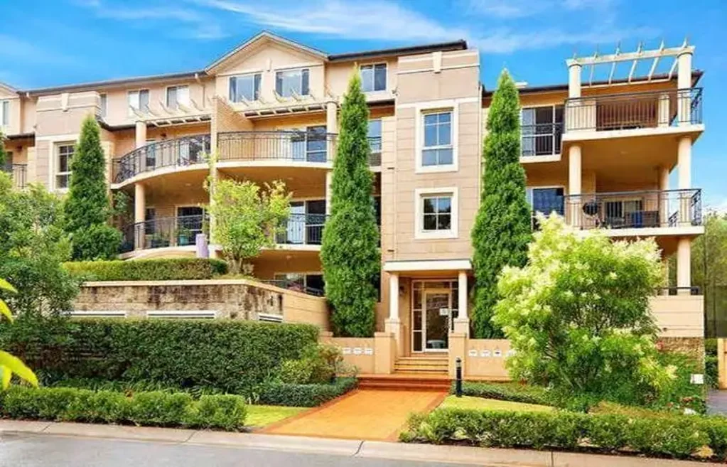 Spacious 3 Bedroom Apartment