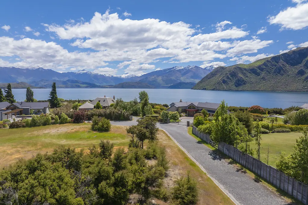 33 Penrith Park Drive, Wanaka, Queenstown-Lakes, Otago