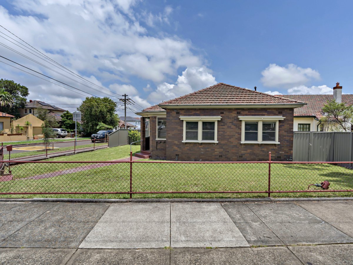 471 GREAT NORTH RD, ABBOTSFORD NSW 2046, 0部屋, 0バスルーム, House