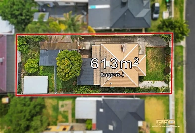 Sunshine 4chambre Family Home in a Prime Location